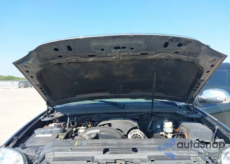 2007 GMC Yukon Slt from USA, damaged, VIN 1GKFC13J27J371245